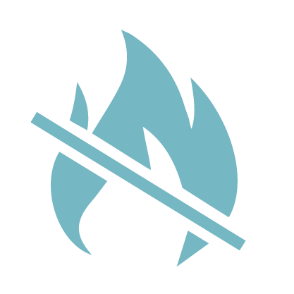 Fire resistance