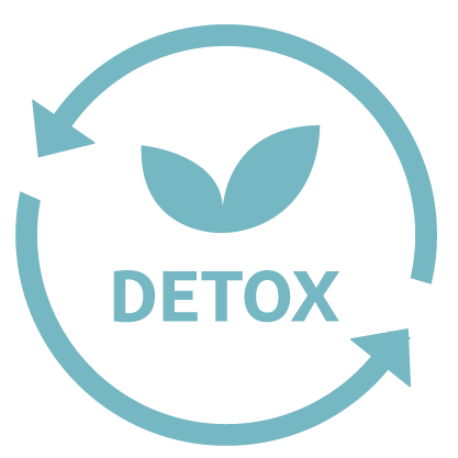 detoxifier